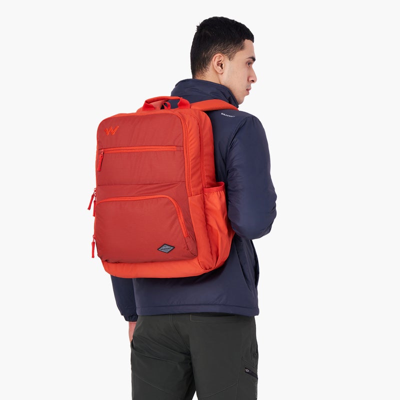 WILDCRAFT Andes42HueRusst_Orng - Image 3